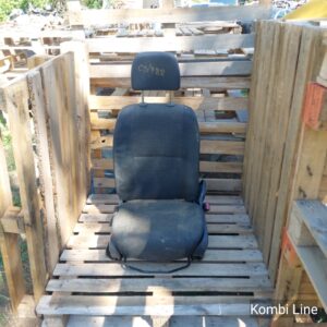 Sic,sjediste samac / Crafter / CS/788 / DIJELOVI