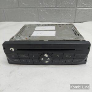 Radio / 281150049R / Movano / MM/208/148 / DIJELOVI