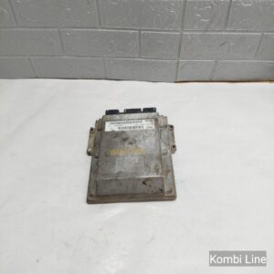 Elektronika motora / 9666484680 / Fiat Ducato / BDJ/591 / DIJELOVI