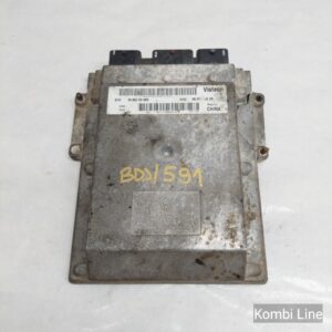 Elektronika motora / 9666484680 / Citroen Jumper / BDJ/591 / DIJELOVI