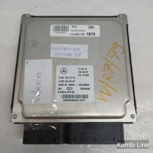 Elektronika motora / A6511501879/A0054469640 / Viano / VV/R7/79 / DIJELOVI