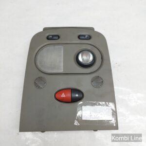 Svjetlo kabine / 08.912.00.0 / Movano / MM/207/170 / DIJELOVI