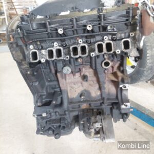 Motor / K4TEA 2.2-7 E4 / Fiat Ducato / BDJTR/174/1 / DIJELOVI