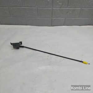 Sajla vrata zadnja lijeva / Master / MM/208/190 / DIJELOVI