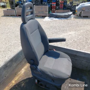 Sic,sjediste / Citroen Jumper / BDJ/594 / DIJELOVI