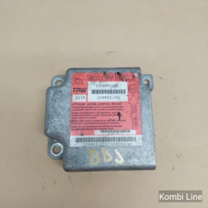 Elektronika airbaga / 1358991080 / Citroen Jumper / BDJ/608 / DIJELOVI