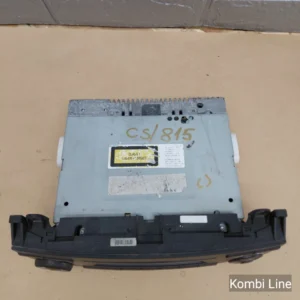 Radio / A9068200486 / Sprinter / CS/815 / DIJELOVI