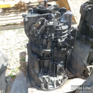 Mjenjac / A90626051000 / Sprinter 651 6 brzina / SP/182/230 / DIJELOVI