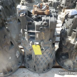 Mjenjac / A906260510000 / Sprinter 651 brzina / SP/231 / DIJELOVI