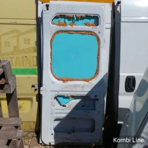 Vrata zadnja lijeva / Peugot Boxer / BDJ/616 / DIJELOVI