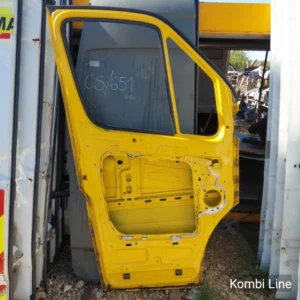 Vrata prednja lijeva / Sprinter / CS/822 / DIJELOVI