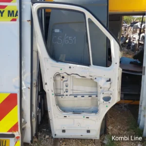 Vrata prednja lijeva / Sprinter / CS/824 / DIJELOVI