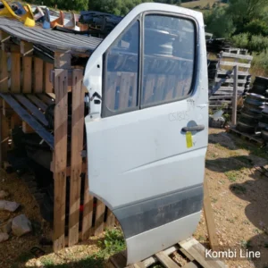 Vrata prednja lijeva / Sprinter / CS/825 / DIJELOVI