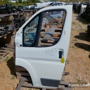 Vrata prednja lijeva / Fiat Ducato / BDJ/625 / DIJELOVI