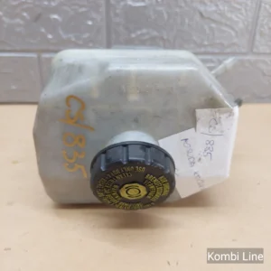 Posuda kocnica / A0024315302 / Sprinter / CS/835 / DIJELOVI