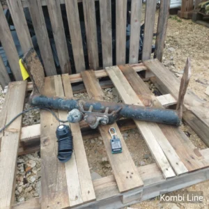 Kuka / Crafter / CS/932 / DIJELOVI (Kopiraj)