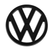 Emblem-VW-front-black--95mm-Original-removebg-preview